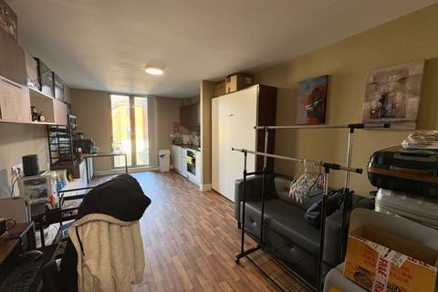 undefined, Studio 119, 2, Lower Gill Street, Liverpool, L3 5BB