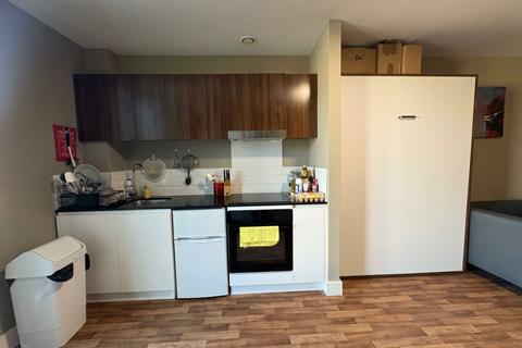 undefined, Studio 119, 2, Lower Gill Street, Liverpool, L3 5BB