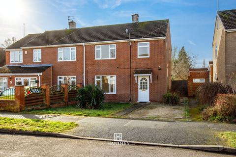 3 bedroom semi-detached house for sale, Edmondscote Road,  Leamington Spa, CV32