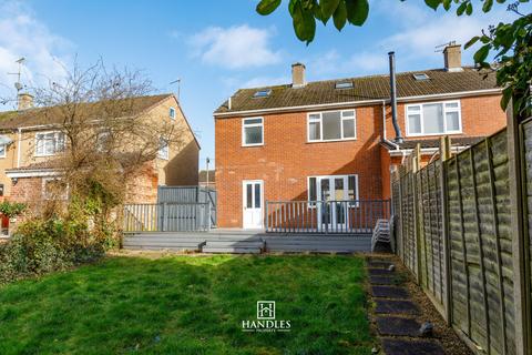 3 bedroom semi-detached house for sale, Edmondscote Road,  Leamington Spa, CV32