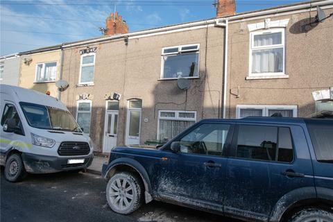 2 bedroom terraced house for sale, Harold Street, Grimsby, Lincolnshire, DN32