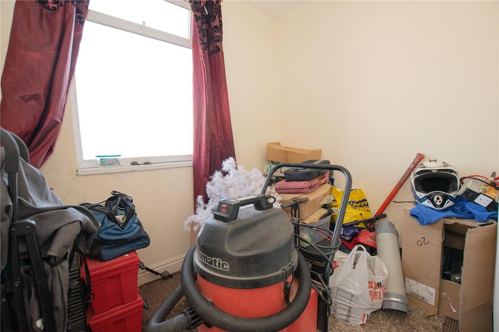 Box Room/Bedroom 3
