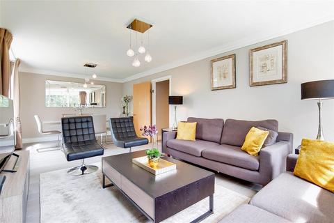 BOYDELL COURT, ST JOHNS WOOD PARK, London, NW8