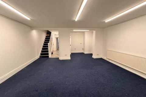 Office to rent, Boundary Road, London NW8