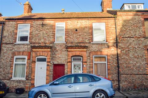 undefined, Wellington Street, York