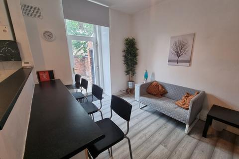 undefined, Olney Street, M13 0EN