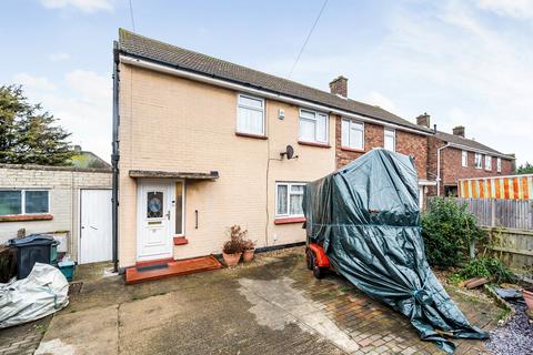 3 bedroom semi-detached house for sale, Tewkesbury Road, Clacton-on-Sea, Essex