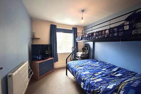 2 bedroom flat for sale, Wyggeston Street, Burton-on-Trent, Staffordshire, DE13