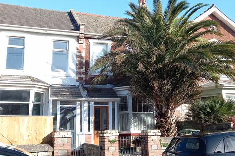 3 bedroom terraced house for sale, Windsor Road, Torquay