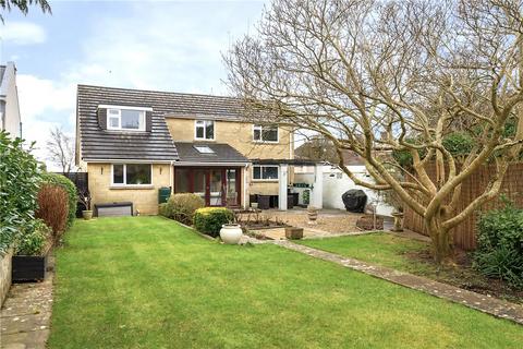 3 bedroom detached house for sale, Southstoke Road, Bath, Somerset, BA2