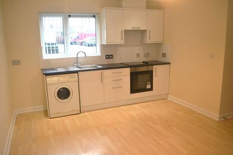 3 bedroom apartment to rent, (P1212) Sugarmill Sq, Eccles New Rd, M5 5EB