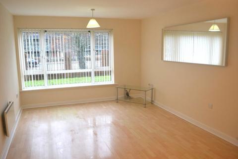 3 bedroom apartment to rent, (P1212) Sugarmill Sq, Eccles New Rd, M5 5EB