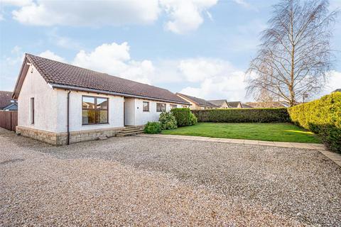 4 bedroom detached bungalow for sale, 32 Black Road, Kelty, KY4 0BD