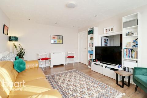 1 bedroom apartment for sale, Shapland Way, London