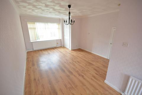 3 bedroom end of terrace house for sale, Redhoave Road, Canford Heath, Poole BH17