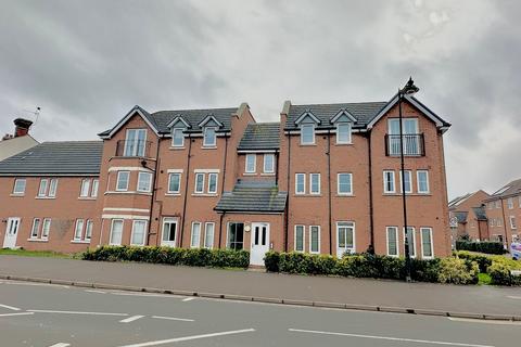 2 bedroom apartment for sale, Greensand View, Woburn Sands, Milton Keynes, MK17