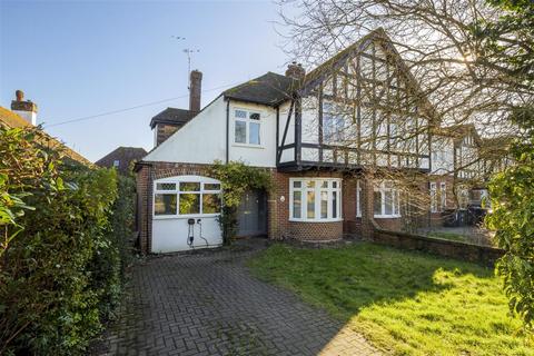 4 bedroom semi-detached house for sale, Highfield Close, Blean, Canterbury