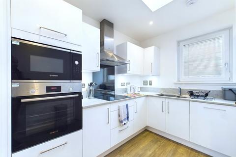 3 bedroom apartment to rent, Gilroy Road, Leith, Edinburgh, EH6