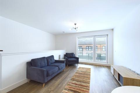 3 bedroom apartment to rent, Gilroy Road, Leith, Edinburgh, EH6