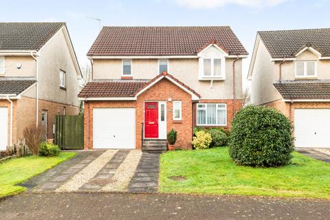 4 bedroom detached house for sale, Forth Park, Bridge of Allan, FK9