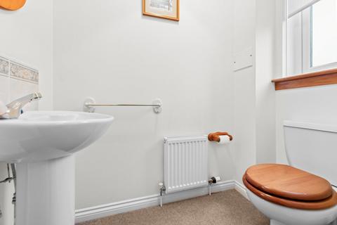 32 Forth Park, Stirling, FK9 5NT