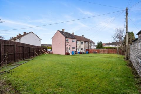 2 bedroom end of terrace house for sale, Thornton Place, Hamilton ML3