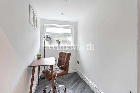 2 bedroom terraced house for sale, Etherley Road, London, N15