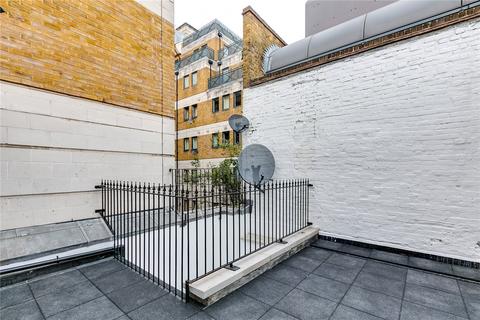 1 bedroom apartment to rent, London W1H