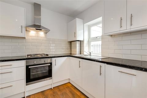 1 bedroom apartment to rent, London W1H