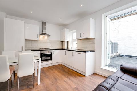 1 bedroom apartment to rent, London W1H