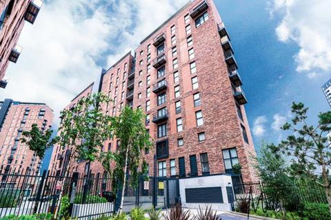 2 bedroom apartment to rent, Ordsall Lane, Salford, M5