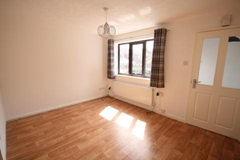 1 bedroom flat for sale, Alders Court, Oldham OL8