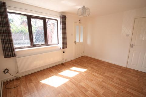 1 bedroom flat for sale, Alders Court, Oldham OL8