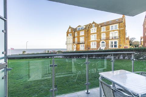 2 bedroom flat for sale, Cliff Court, Hunstanton, PE36