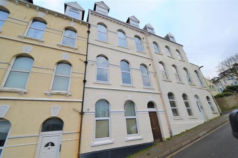 1 bedroom flat to rent, Oxford Grove, Ilfracombe