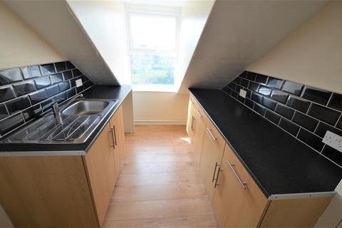 1 bedroom flat to rent, Oxford Grove, Ilfracombe