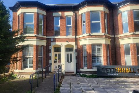 1 bedroom flat to rent, Tettenhall Road, Wolverhampton, WV6 0DD