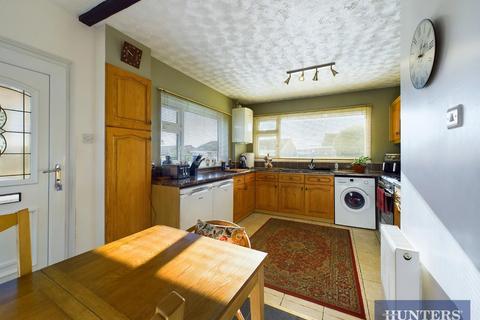 2 bedroom semi-detached bungalow for sale, Oak Close, Filey