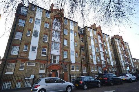 1 bedroom flat for sale, Dewsbury Court, Chiswick