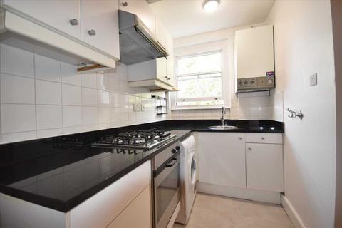 1 bedroom flat for sale, Dewsbury Court, Chiswick