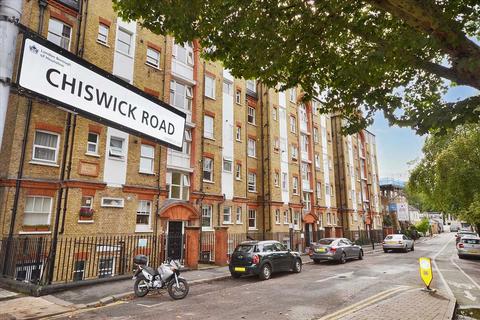 Dewsbury Court, Chiswick