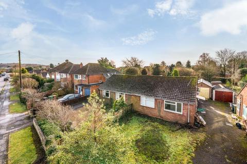 2 bedroom semi-detached bungalow to rent, Norreys Road,  Cumnor,  OX2