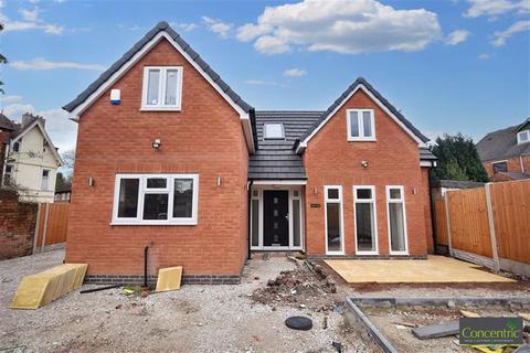 3 bedroom detached house for sale, The Beeches, Wolverhampton