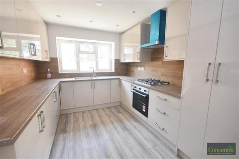 undefined, The Beeches, Wolverhampton