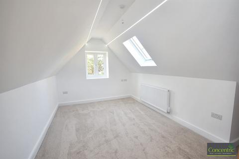 undefined, The Beeches, Wolverhampton