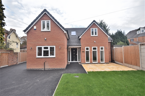 undefined, The Beeches, Wolverhampton