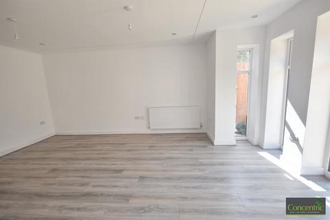 undefined, The Beeches, Wolverhampton