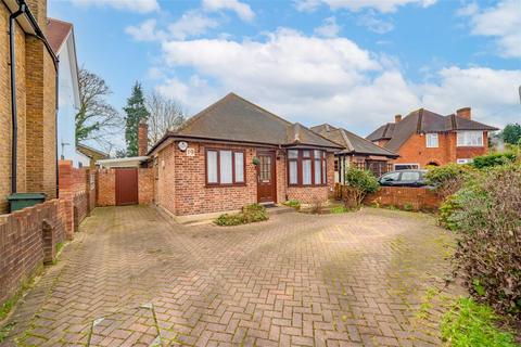 3 bedroom detached bungalow for sale, Hamilton Road, Uxbridge UB8