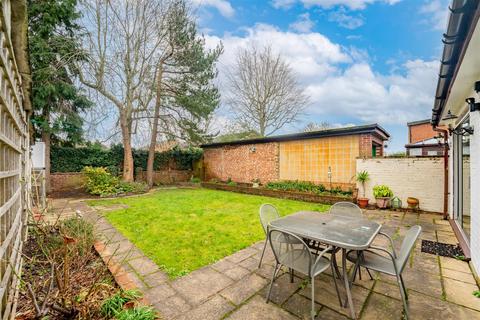 3 bedroom detached bungalow for sale, Hamilton Road, Uxbridge UB8