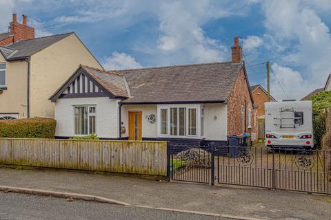 2 bedroom detached bungalow for sale, New Road, Anderton, NORTHWICH, CW9